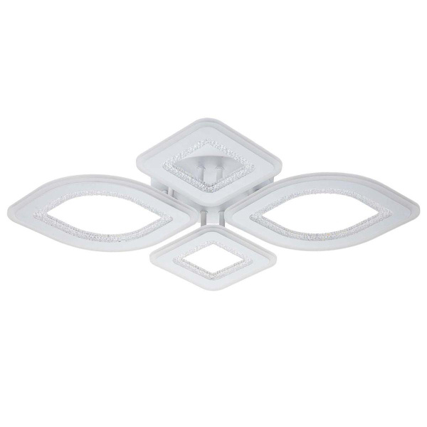 Потолочная светодиодная люстра Escada Atria 10257/4LED