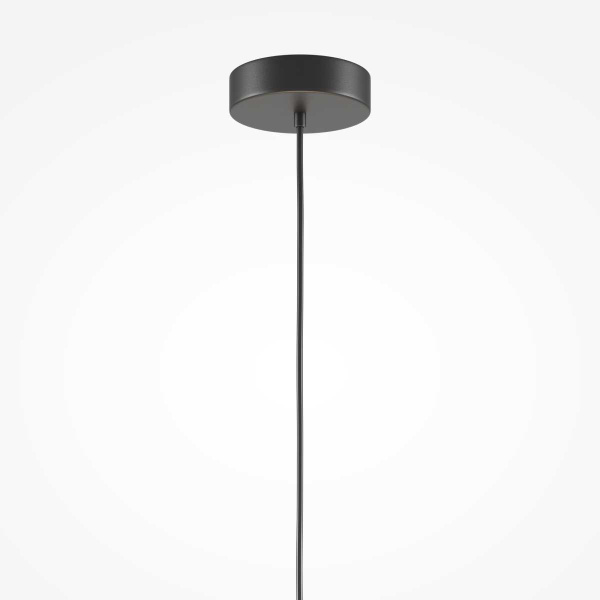 Подвесной светильник Maytoni Modern Glamping MOD437PL-05B