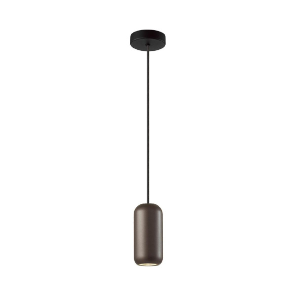 Подвесной светильник Odeon Light COCOON 5060/1D