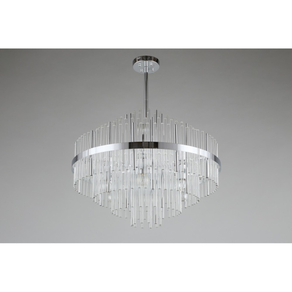 Потолочная люстра Omnilux Alatri OML-69207-09