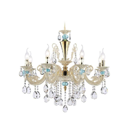 Подвесная люстра Ambrella light Traditional TR4926