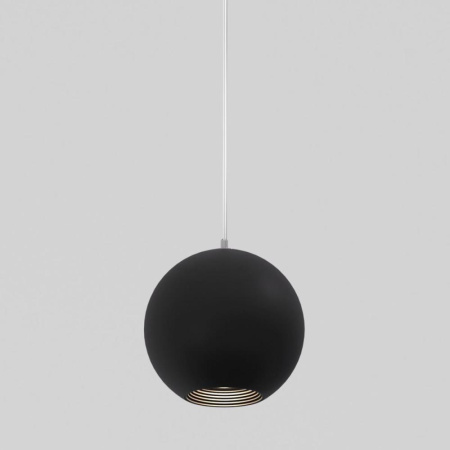 Подвесной светодиодный светильник Elektrostandard Giro 50215/1 Led черный a055672