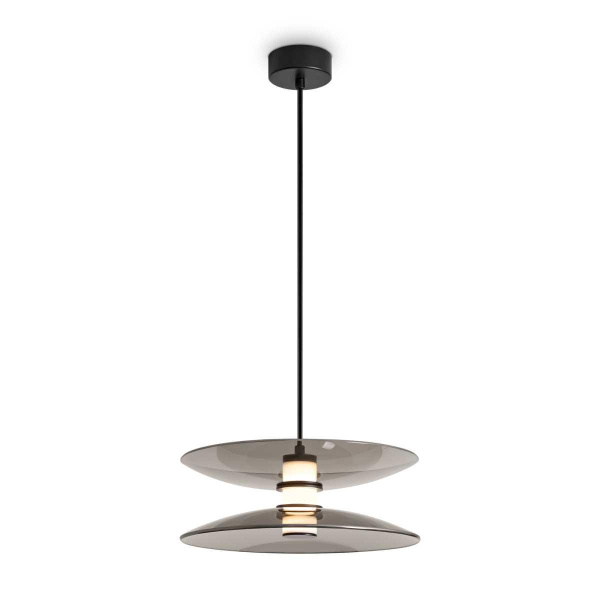 Подвесной светильник Freya Modern Tower FR5537PL-L6B1