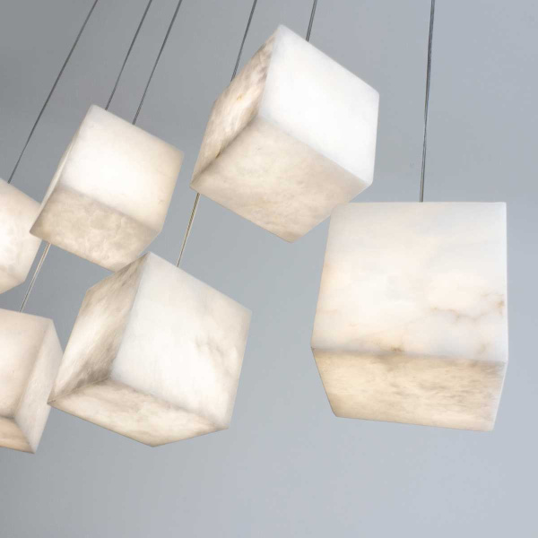 Подвесной светильник Modelux Modestyle MS.161.760 BS