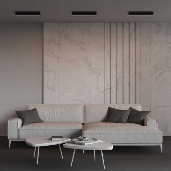 Линейный светильник Maytoni Technical LL311041