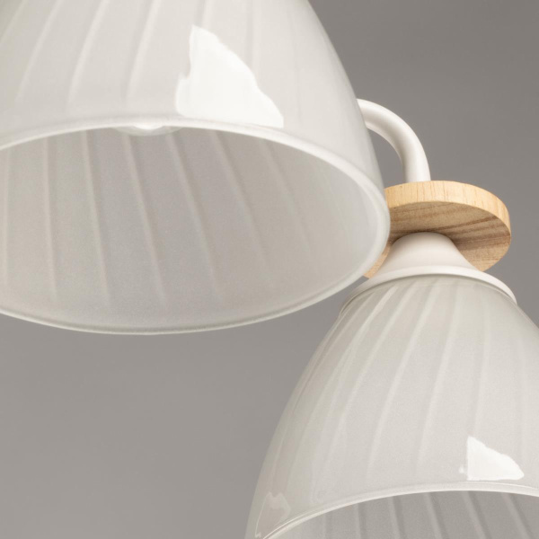 Люстра De City Дэла 116010205