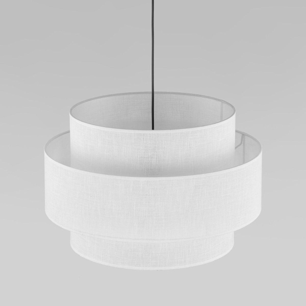 Подвесной светильник TK Lighting 5095 Calisto White