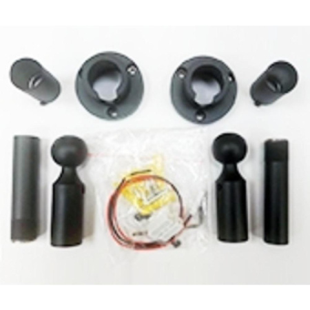 Комплект креплений Kink Light SET2216