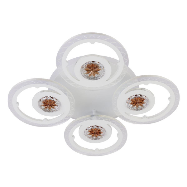 Люстра De City Мадлен 424016204