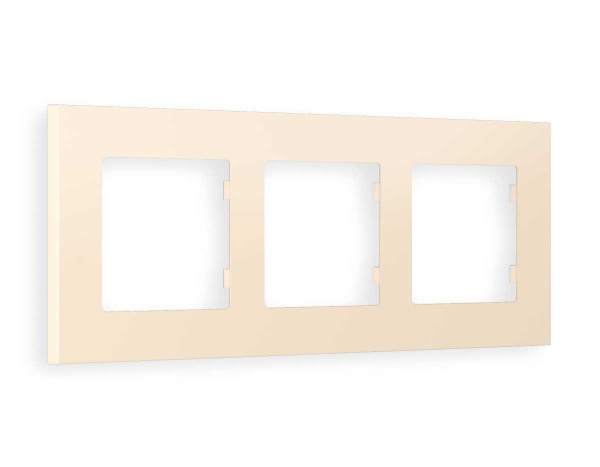 Рамка AMBRELLA VOLT AF250333