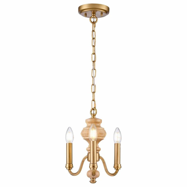 Подвесной светильник WERTMARK DONNA WE584.03.503