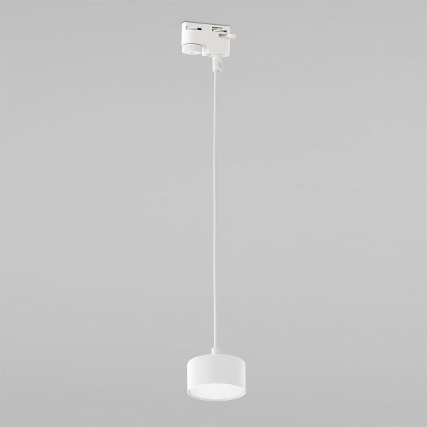 Трековый светильник TK Lighting 4273 Tracer White
