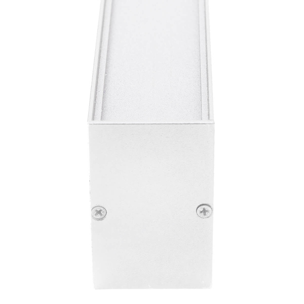 Подвесной светодиодный светильник Denkirs DK9154-WH