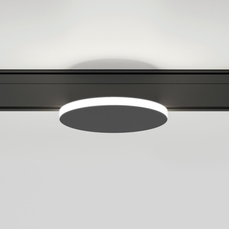Трековый светодиодный светильник Elektrostandard Slim Magnetic Cally 85172/01 a065984