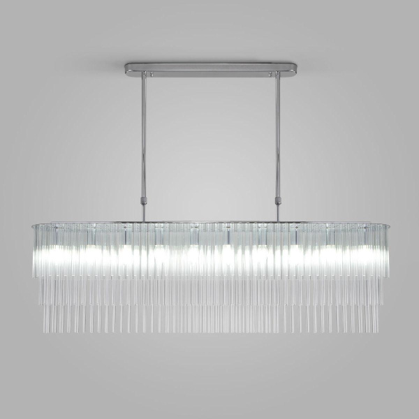 Подвесная люстра Bogates Allure 487/10