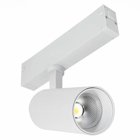 Трековый светильник ST LUCE SKYLINE 220 ST660.536.10H