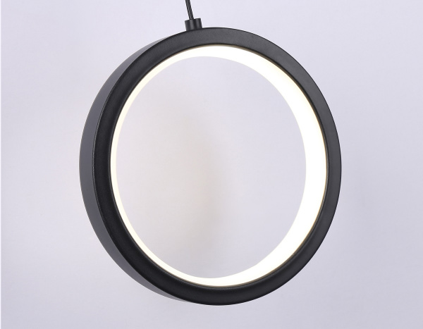 Настенный светодиодный светильник Ambrella light Comfort LineTech FL51652