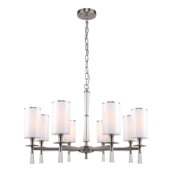 Подвесная люстра Stilfort Leader 1047/11/08P