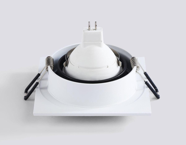 Встраиваемый светильник Ambrella Light Techno Spot Standard Tech TN102727