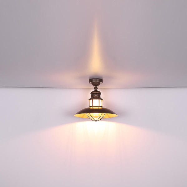 Потолочный светильник Globo Badalona 15355D