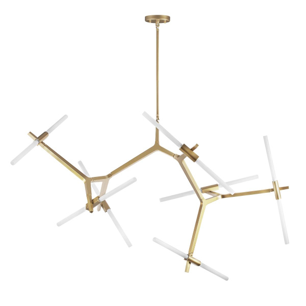 Подвесной светильник LOFT IT Agnes 10399/14 GD