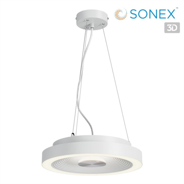 Светильник Sonex Mitra Led 7752/18L
