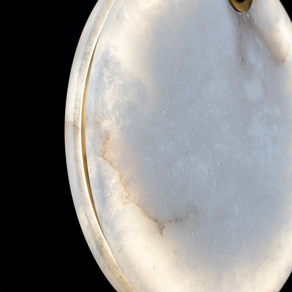 Подвесной светодиодный светильник Modelux Modestyle MS.170.250 BS