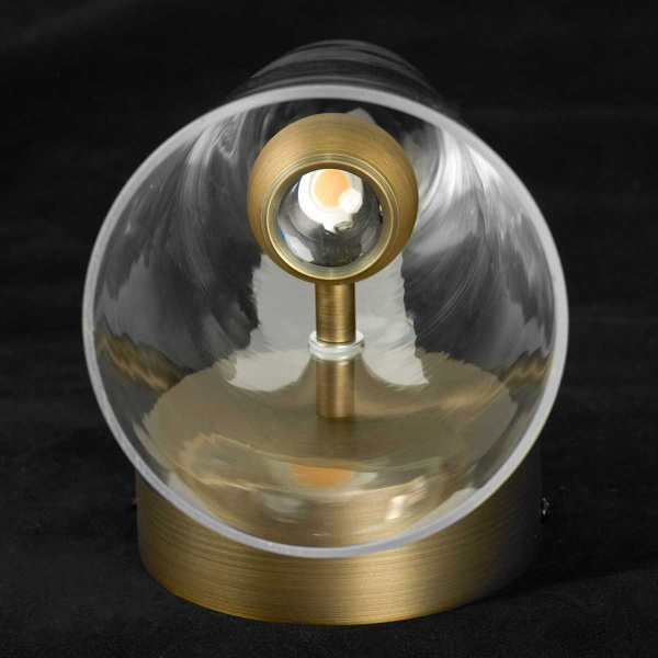 Бра настенное Lussole MILAM LSP-7456