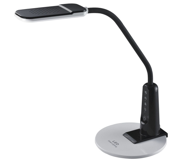 Наст. Лампа BL1391 BLACK (1/12)