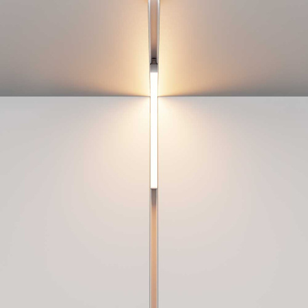 Трековый светодиодный светильник Maytoni Technical Exility Basis TR102-24W3K-W