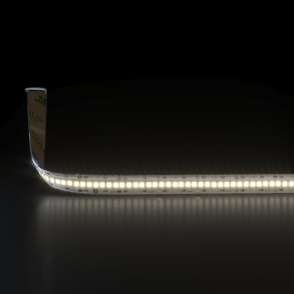 Светодиодная влагозащищенная лента Elektrostandard 16W/m 240LED/m 2835SMD тёплый белый 5M a052991