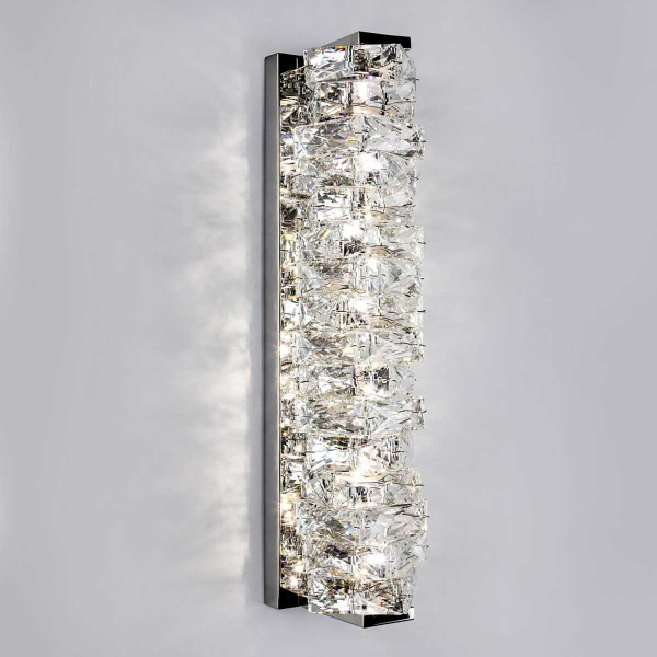 Настенный светодиодный светильник Modelux ML.541.500 CR