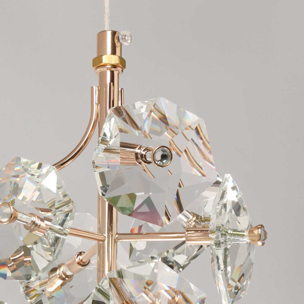 Люстра De City Оскар 510013801