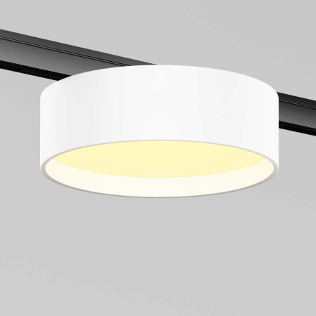 Трековый светильник Maytoni Technical Zon TR189-1-12W2.7K-BW