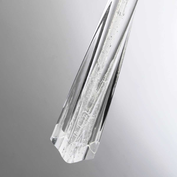 Подвесной светодиодный светильник Modelux ML.89138.1 CR