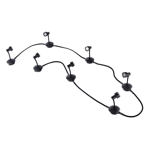 Спот Lussole Loft Bay Shore LSP-9821-07