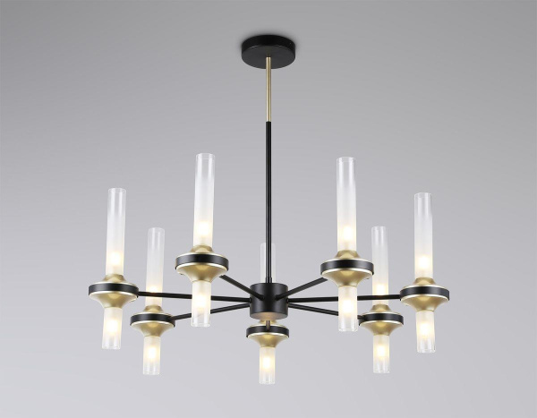 Подвесная люстра Ambrella Light High Light LH55353