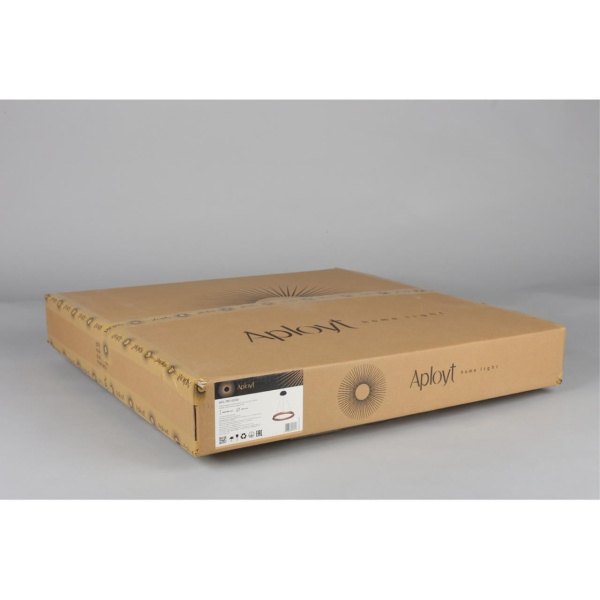 Подвесной светодиодный светильник Aployt Justyna APL.787.03.50