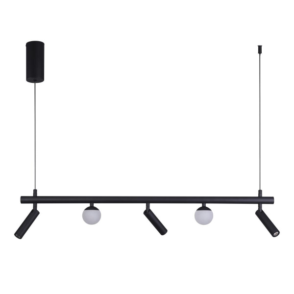 Подвесной светодиодный светильник Modelux Modestyle MS.9883.5