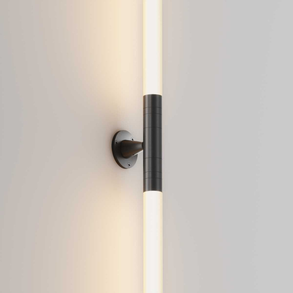 Аксессуар Maytoni Technical CA026BS-B