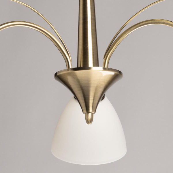 Люстра De City Блеск 315016603