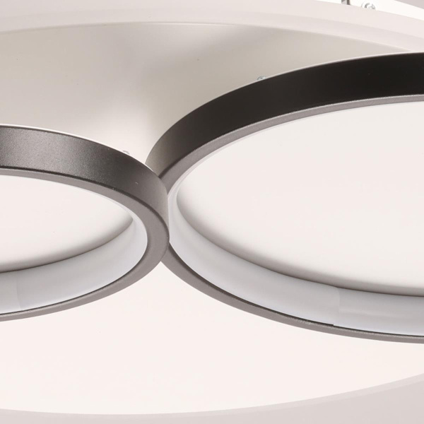 Люстра De City Оскар 510013103