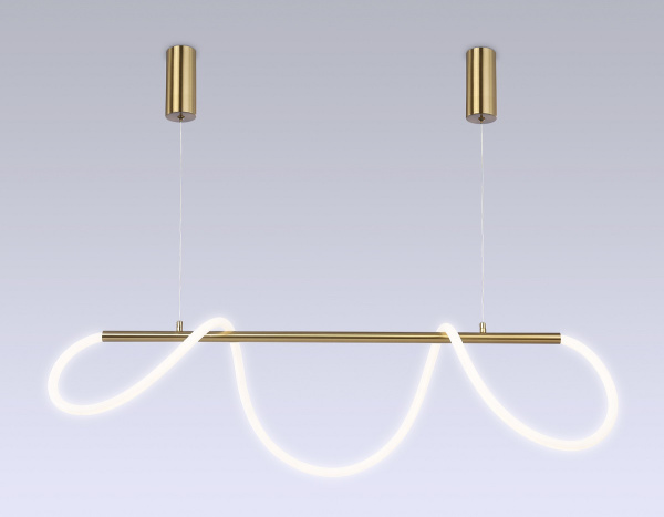 Подвесной светодиодный светильник Ambrella light Comfort Line FL10535