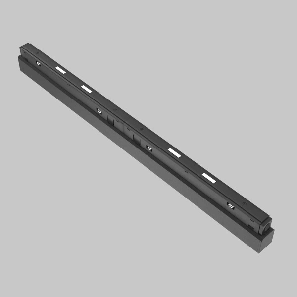 Трековый светильник Maytoni Technical EXILITY Points TR031-4-24WTW-M-DSZ-B