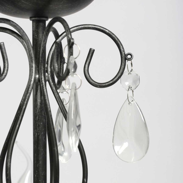 Подвесная люстра De City Аврора 371015205