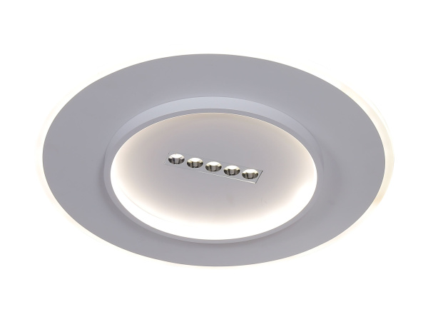 Люстра (RL) 2394/480 WHITE (1)