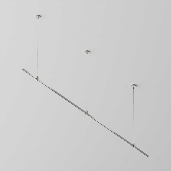 Готовая конструкция (набор) Maytoni Technical TFC-Flar-H03-PT