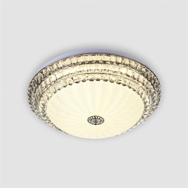 Потолочный светильник LED4U L1101-350 CR