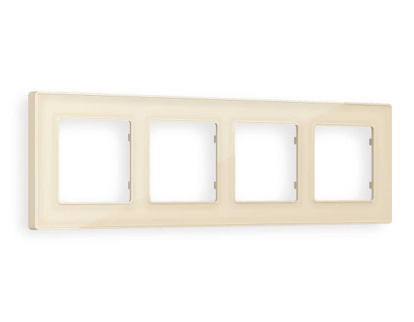 Рамка AMBRELLA VOLT AF580304