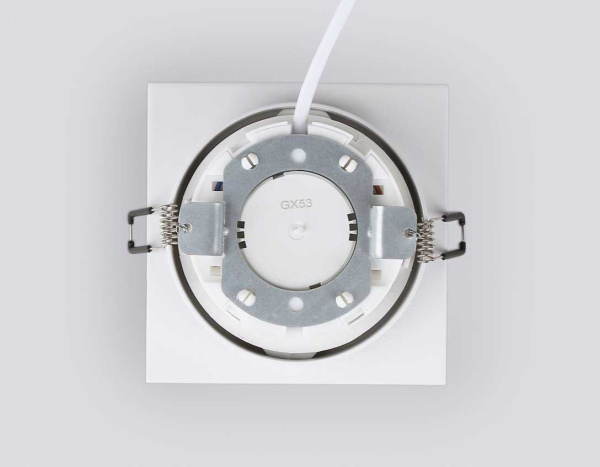 Встраиваемый светильник Ambrella light TECHNO SPOT TN52341